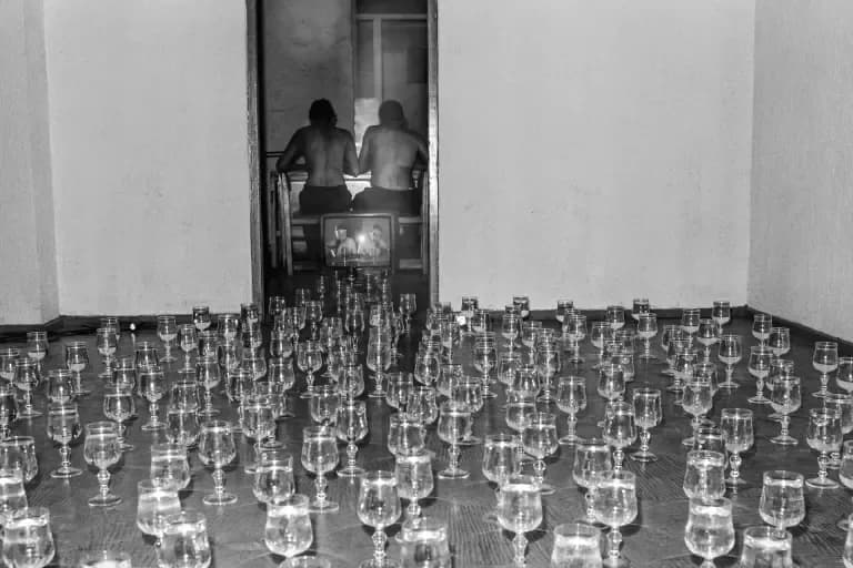 El Museo del Chopo reúne el archivo de Las Yeguas del Apocalipsis en una retrospectiva
