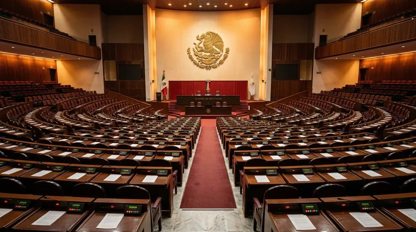 Diputados aprueban reforma de derechos de autor y Artículo 19 advierte sobre retiros preventivos