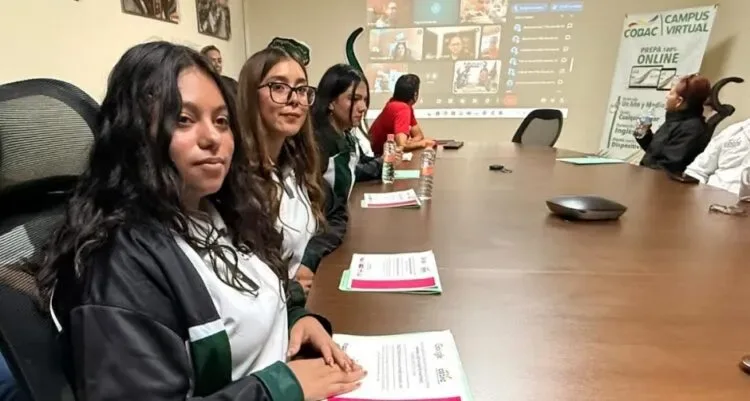 Coahuila incorpora capacitación y herramientas digitales para su comunidad de bachillerato