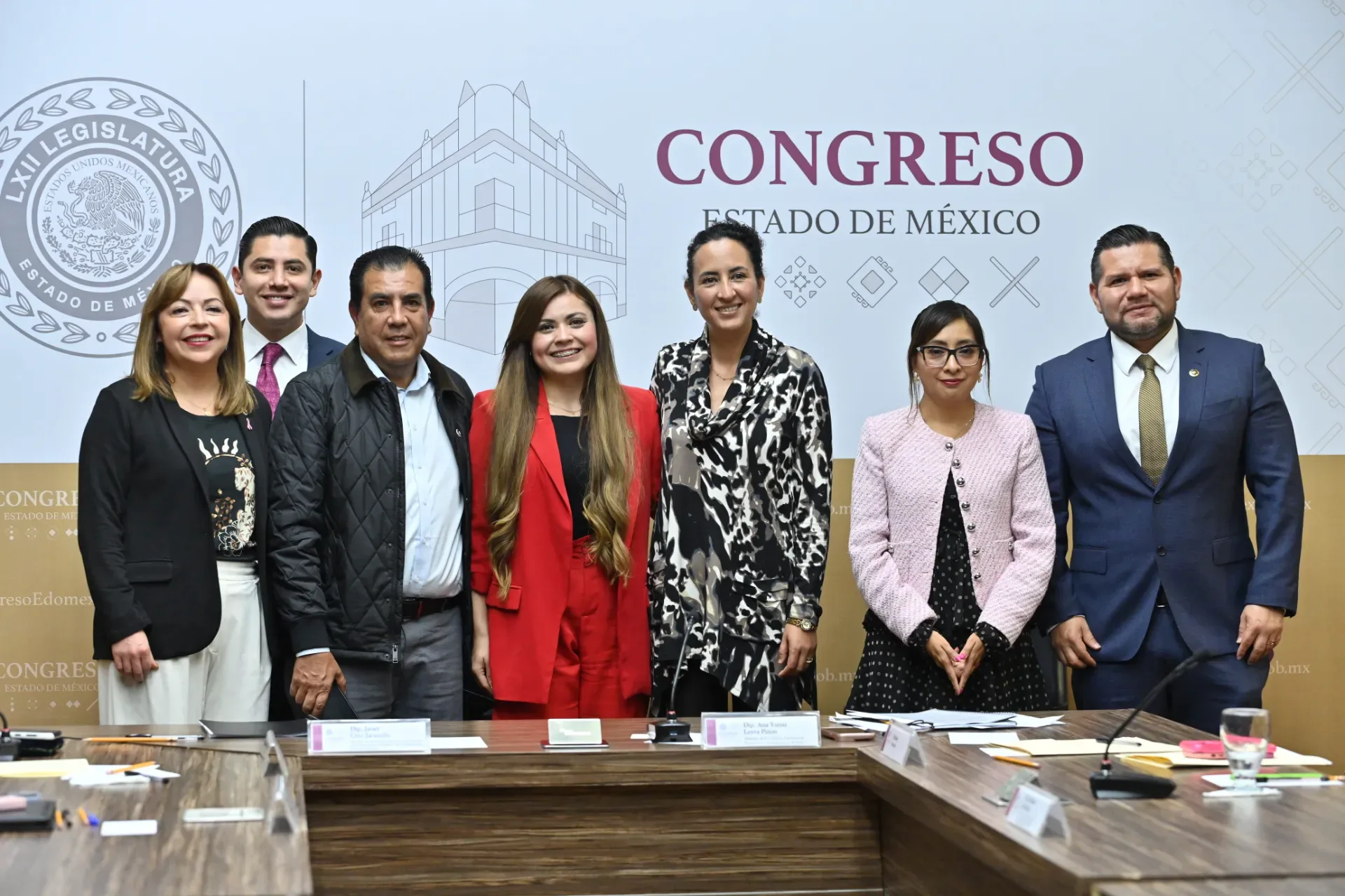Comisiones del Congreso mexiquense avalan educar a menores en el uso responsable de la tecnología