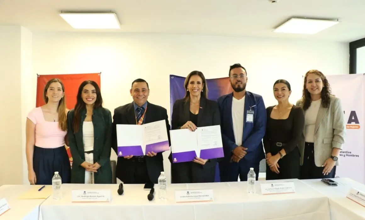 Mujeres que han vivido violencia tendrán prioridad en vacantes de 47 gasolineras de Jalisco