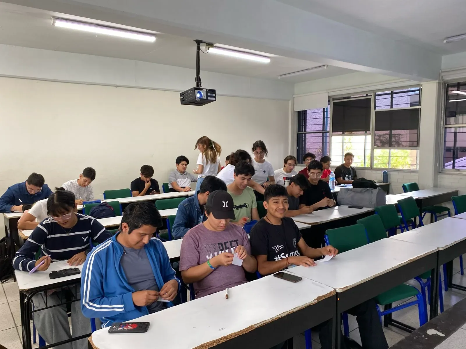 Universidad Veracruzana cierra este viernes actividades de bienestar y prevención de adicciones