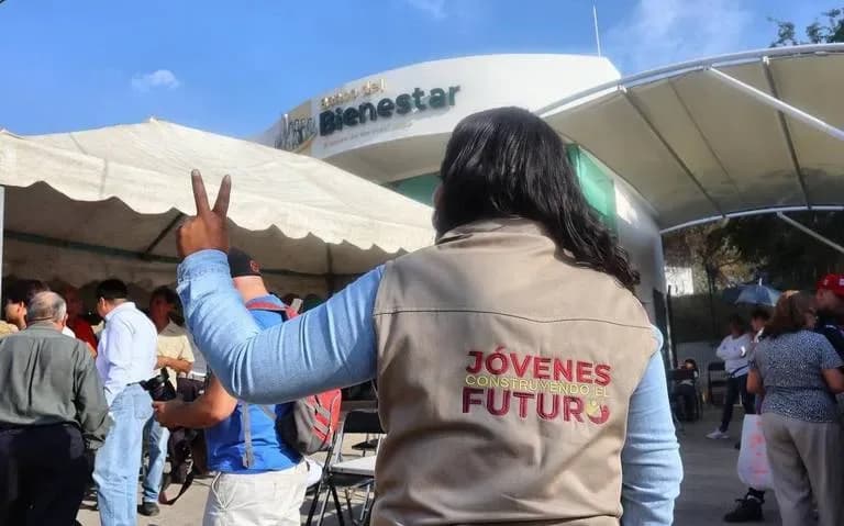 Jóvenes Construyendo el Futuro pausa nuevas incorporaciones hasta 2027