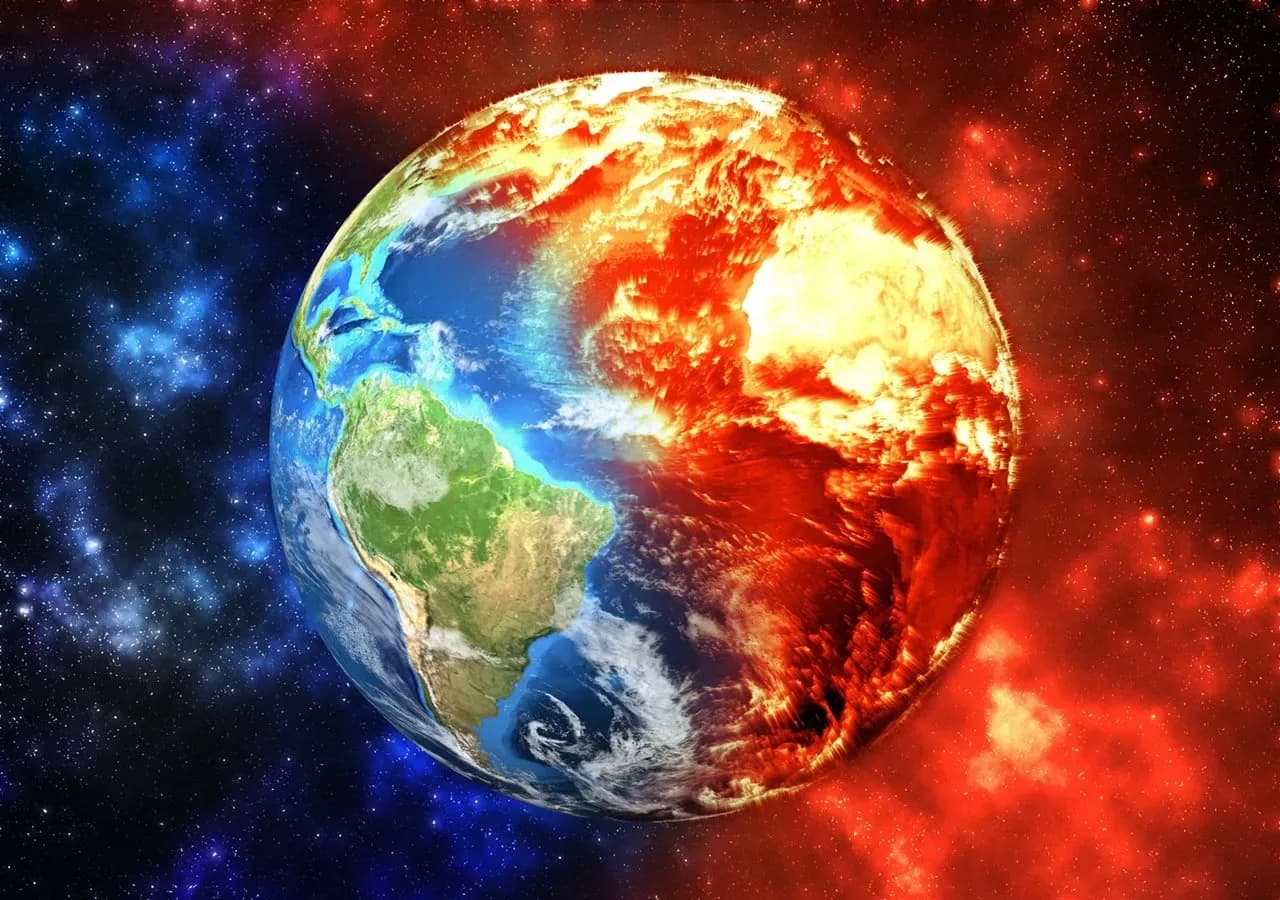 Las diferencias entre países ponen en riesgo el calendario de los próximos informes climáticos