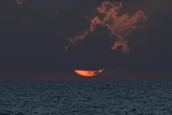 Un estudio señala que las corrientes del Atlántico podrían recuperarse si baja la temperatura global