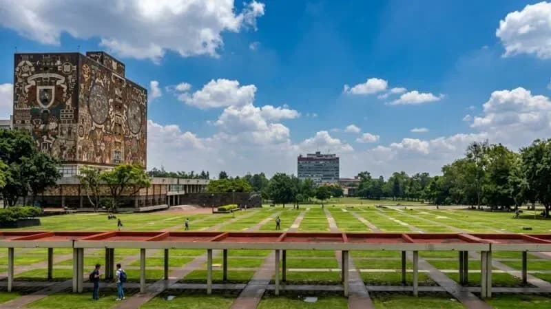 La UNAM y Ciudad de México crearán un nuevo campus en el suroriente