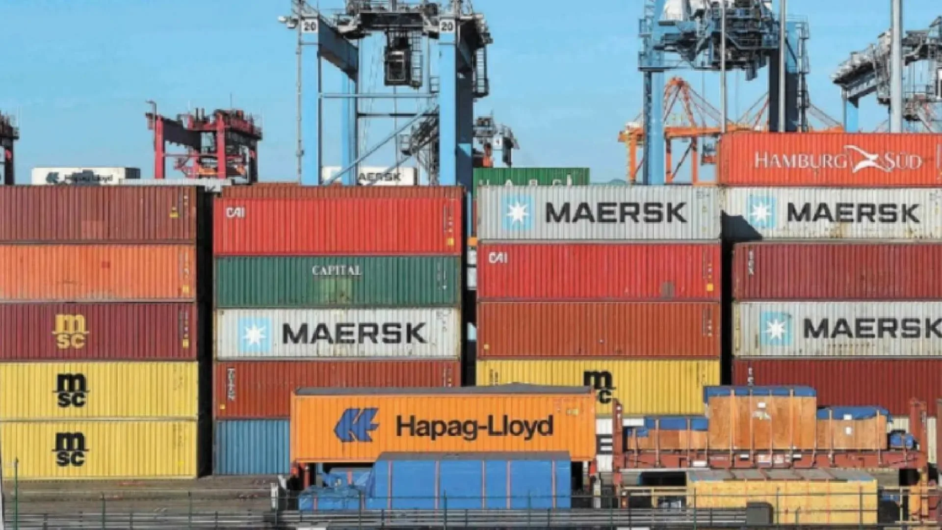 La CEPAL prevé que las exportaciones mexicanas crecerán 26 por ciento en 2026