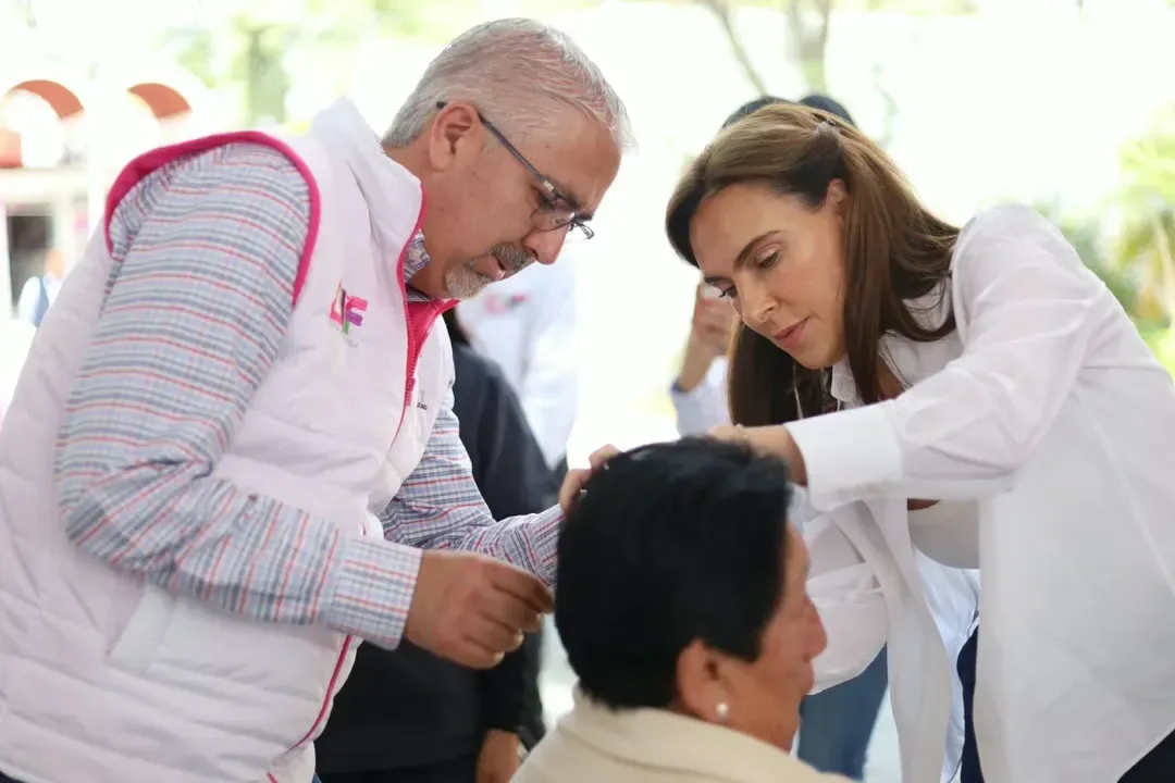 Ayuntamiento de Puebla destaca reconocimiento nacional por políticas de inclusión
