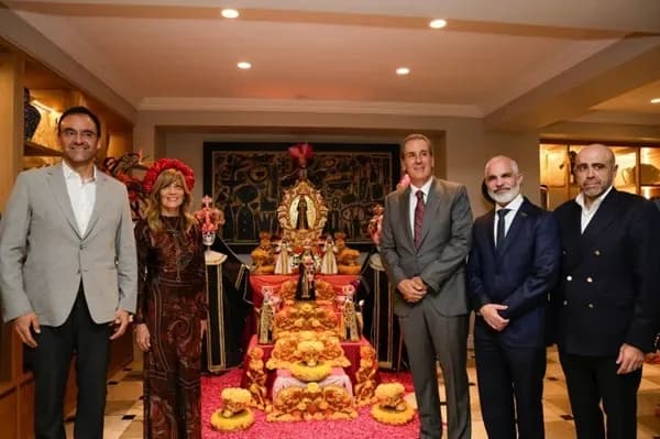 Día de Muertos impulsa promoción turística con apoyo del Ayuntamiento de Puebla