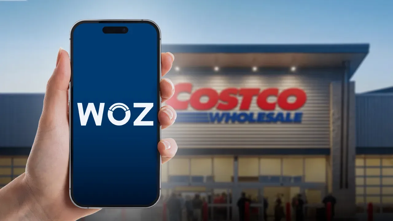 Costco entra al mercado de telefonía móvil en México con su operador Woz
