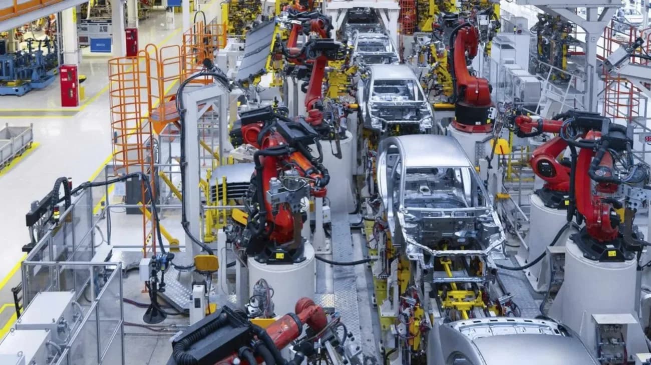 Solo 11 fabricantes podrán importar autopartes sin aranceles en México