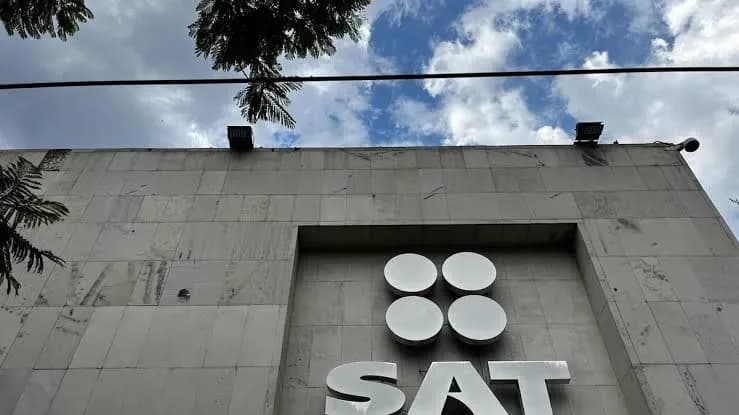 Grandes contribuyentes concentran 34% de los adeudos fiscales en México