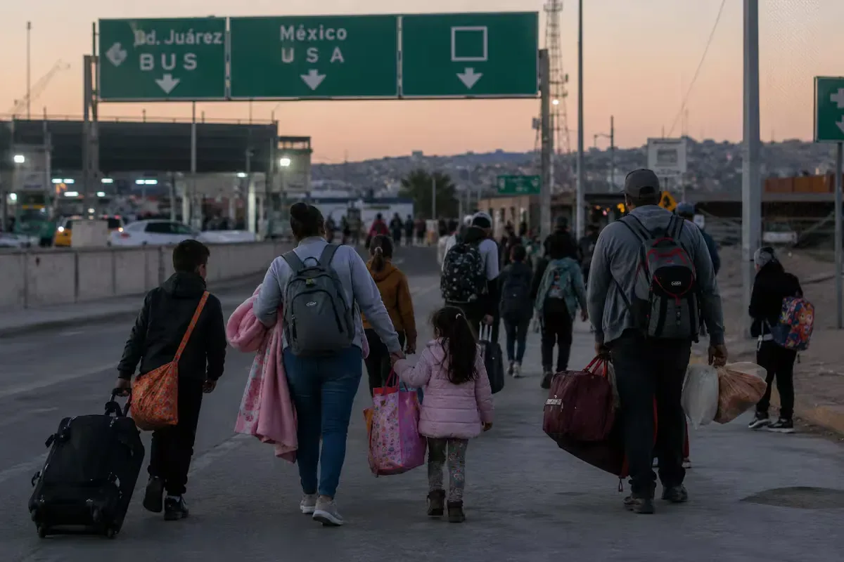 INEGI reporta desplazamiento forzado en más de 661 mil hogares