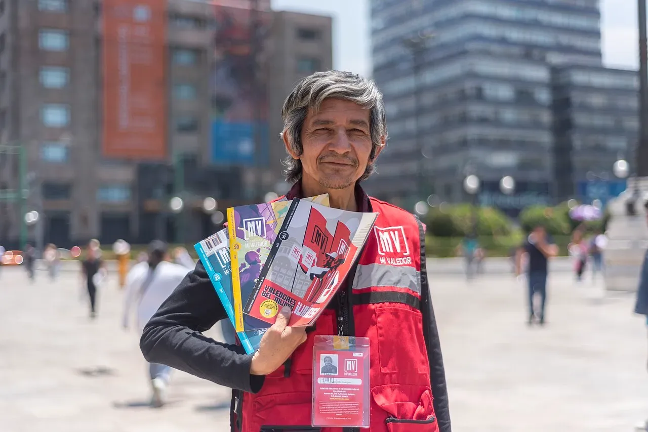 Mi Valedor abre espacio para el arte y la voz de sus colaboradores