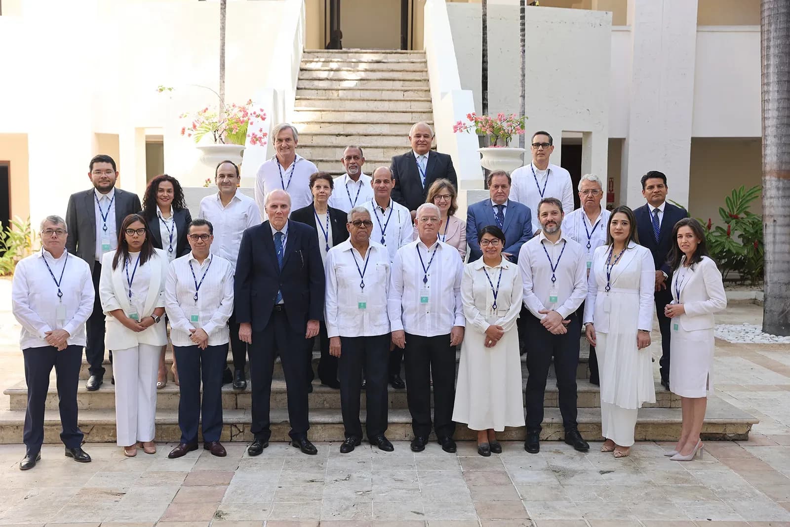 Iberoamérica acuerda crear un espacio de diplomacia científica