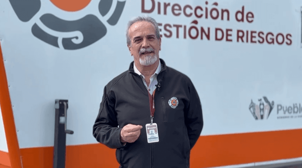 Puebla promueve festejos de Año Nuevo seguros y sin pirotecnia