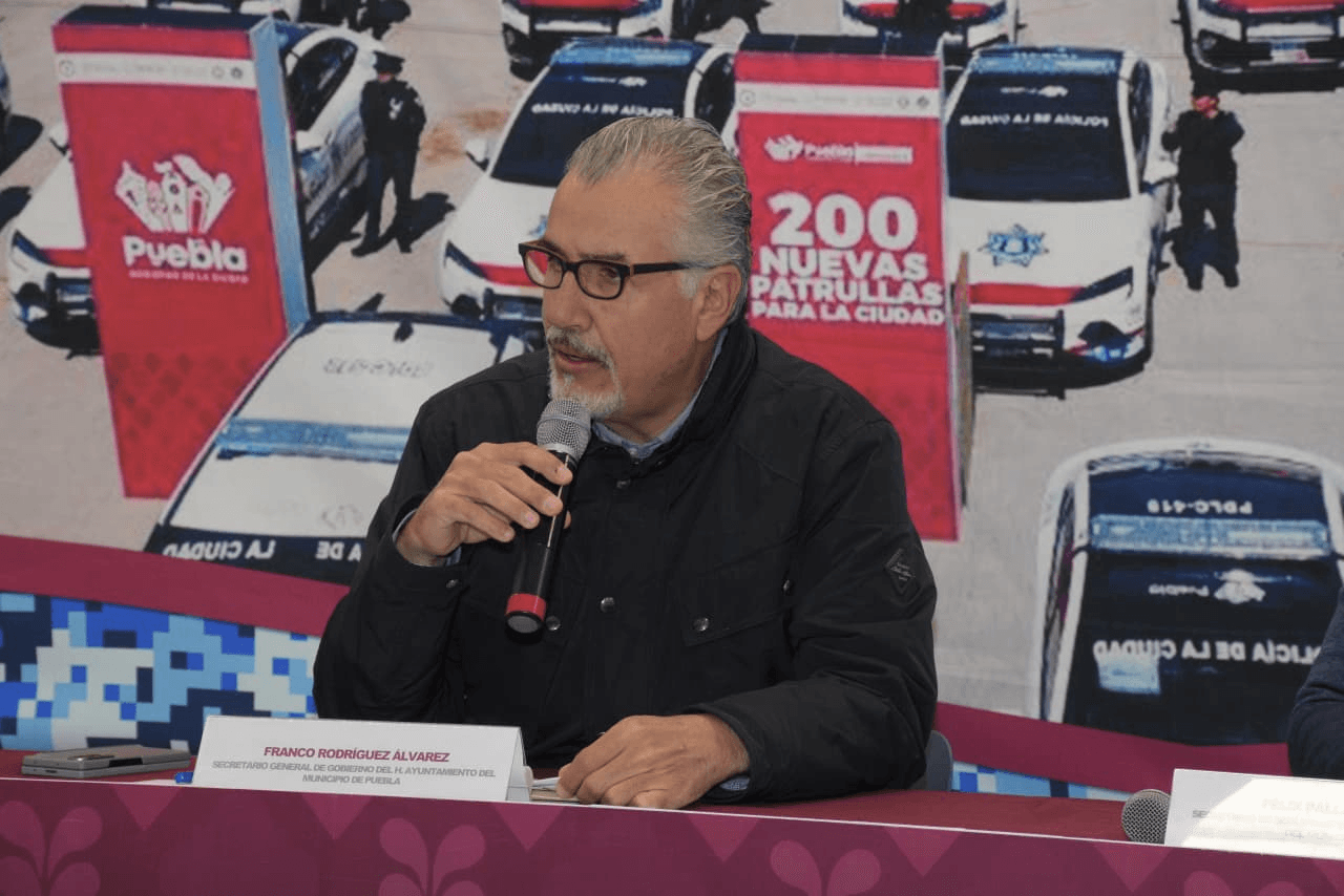 Gobierno de la Ciudad apuesta al diálogo para ordenar comercio popular y mejorar la movilidad