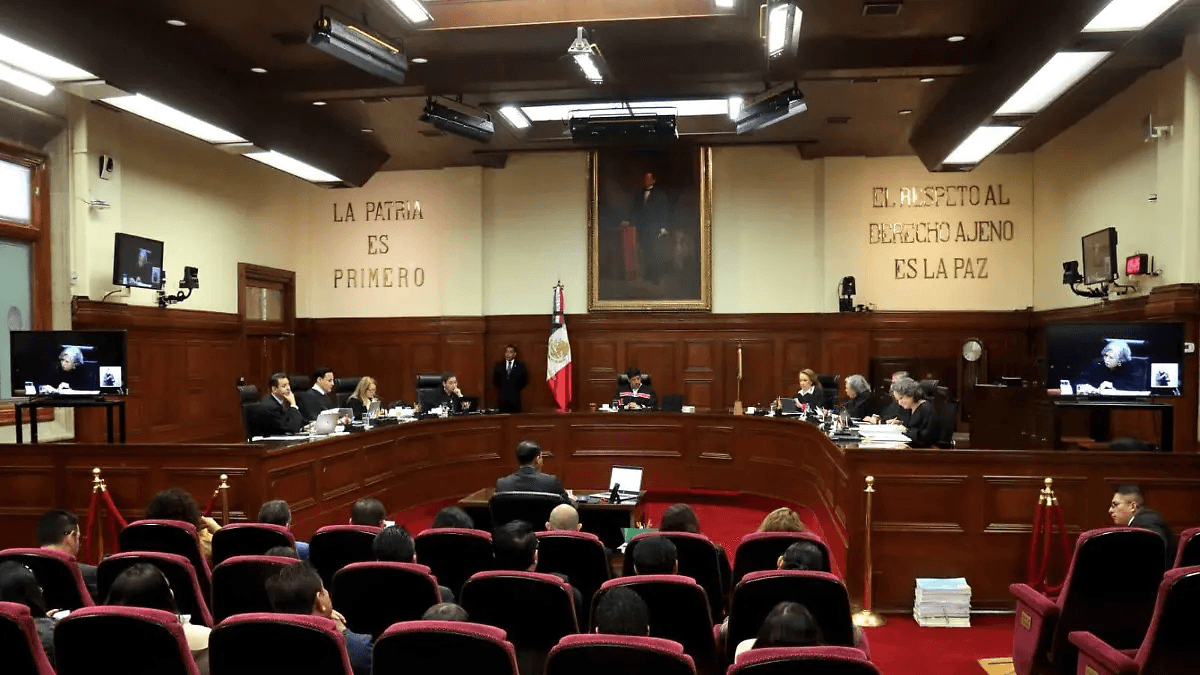 SCJN ahorró mil mdp en la compra de nueve camionetas blindadas, dice Sheinbaum