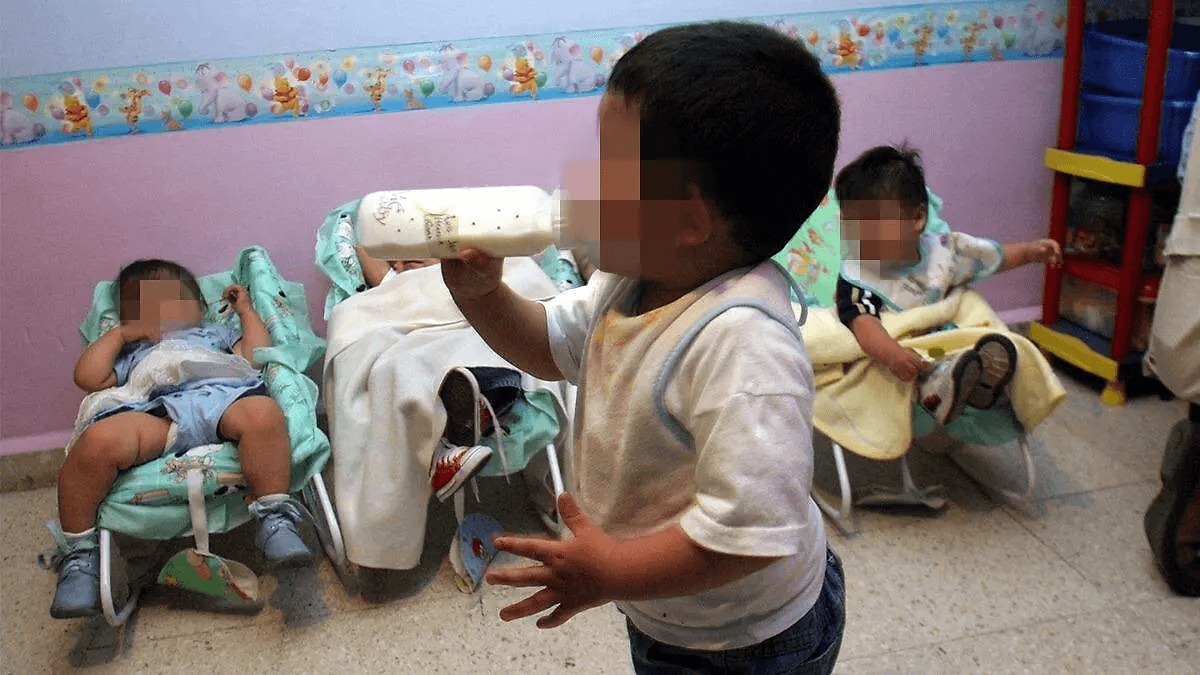 Cofepris retira del mercado leche en polvo y alimento para bebés por contaminación bacteriana