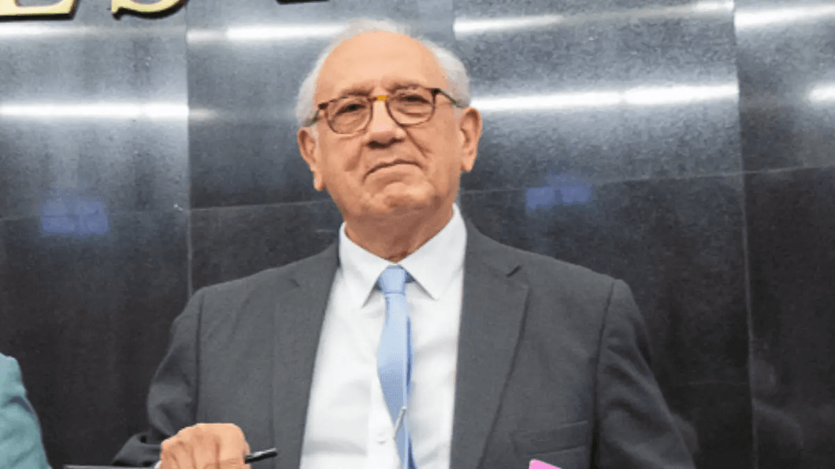 Destituyen a José Antonio Romero como director del CIDE; él dice que no dejará el cargo