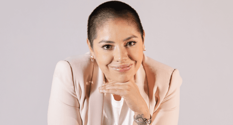 Samara Martínez y su lucha por legalizar la eutanasia en México