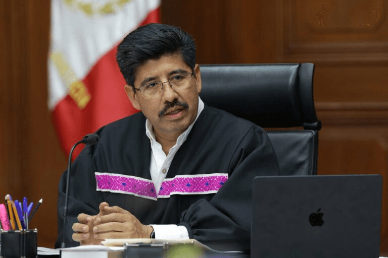 SCJN ratifica que no usará camionetas blindadas por austeridad