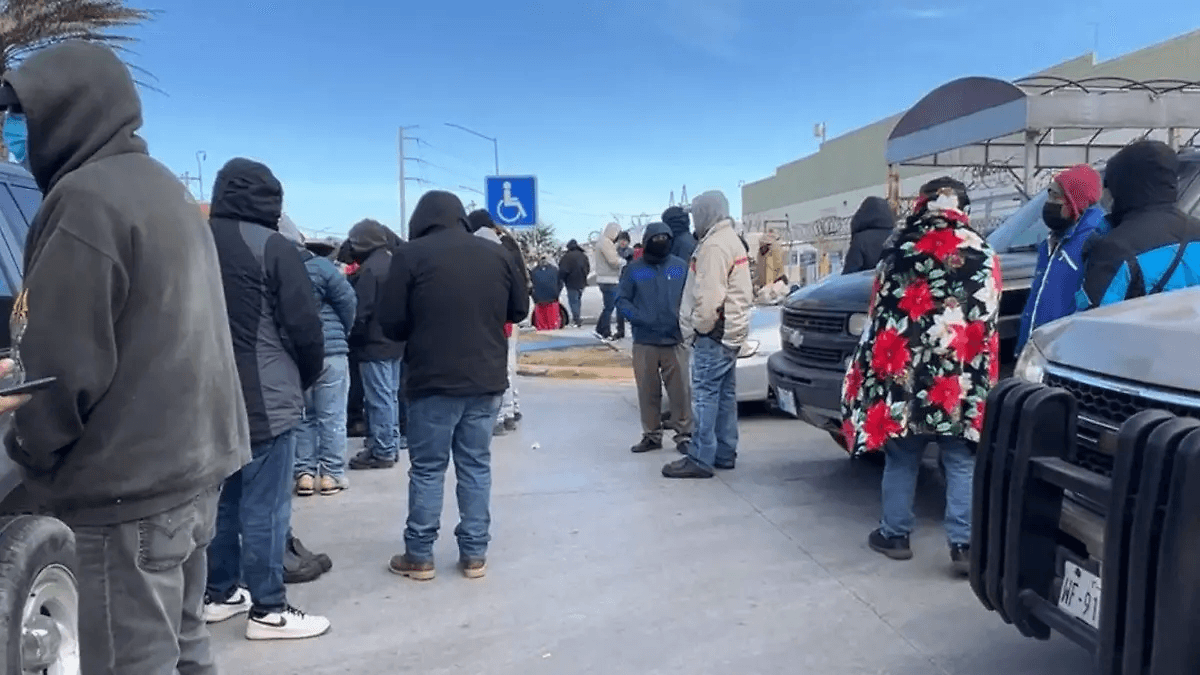 Peligran tres mil 500 empleos en Ciudad Juárez y Matamoros por quiebra de First Brands