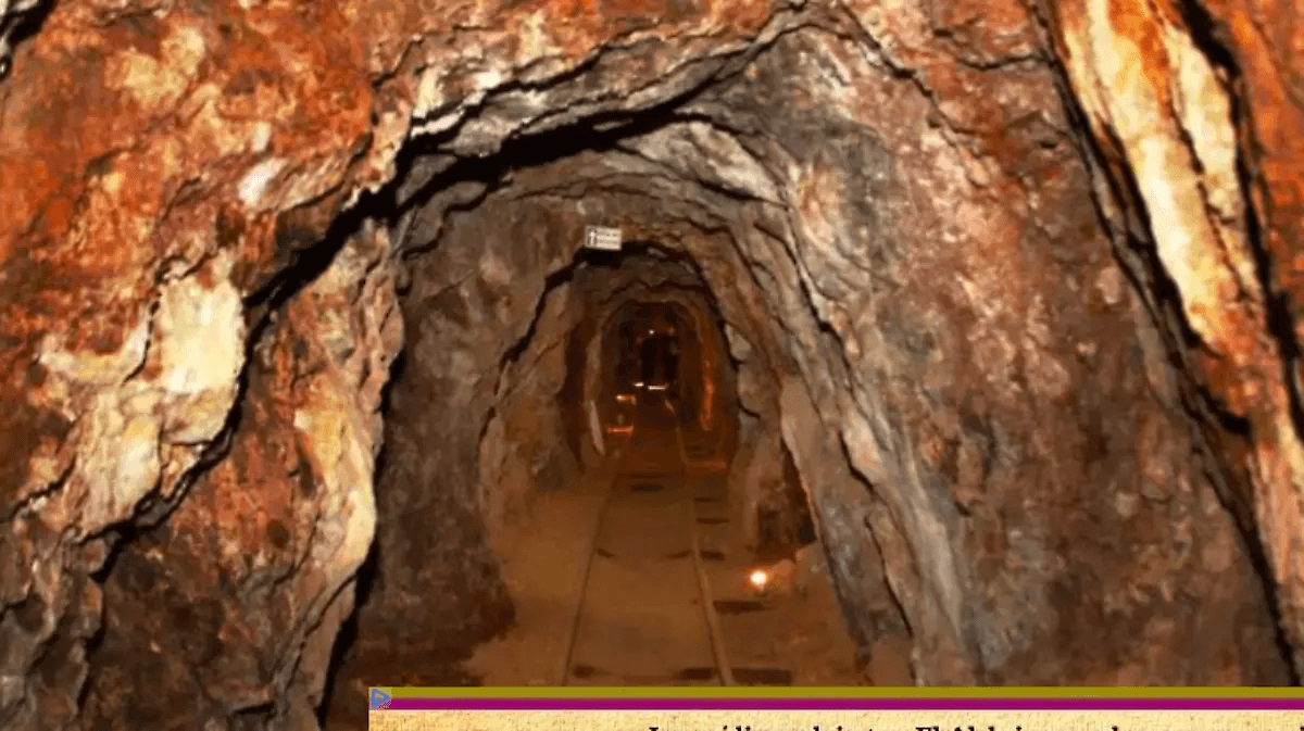 Mina suspende operaciones en Concordia tras desaparición de 10 trabajadores