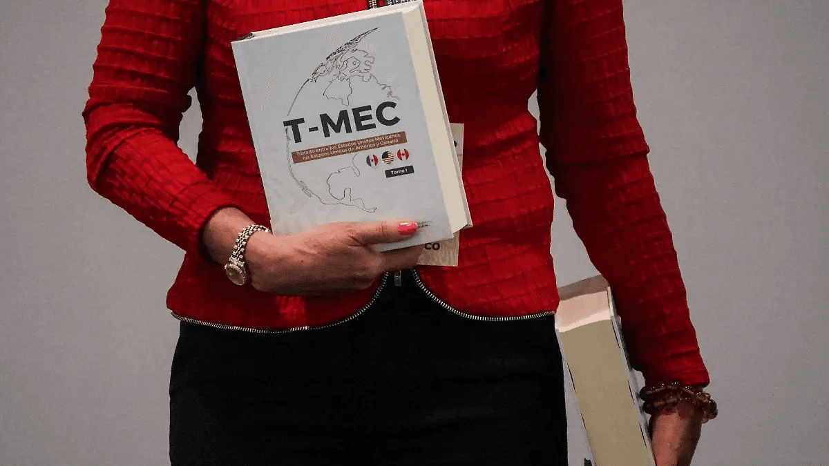 T-MEC podría entrar en modo zombie, advierte Fitch Ratings