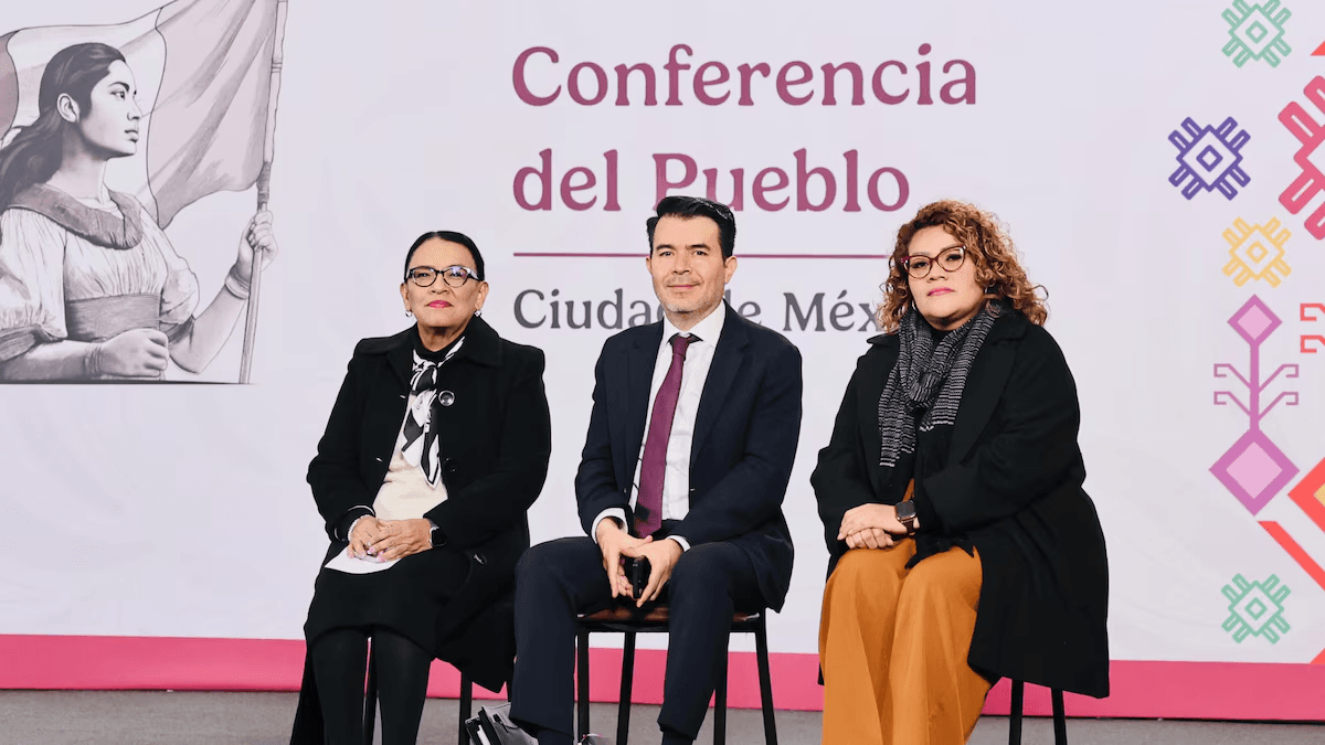 Inicia reparación integral para víctimas y familias afectadas por accidente del Tren Interoceánico