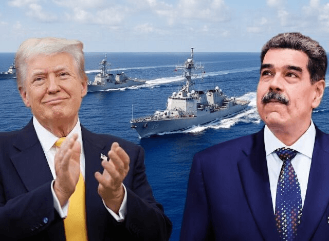 Condena México ataque militar de EEUU a Venezuela