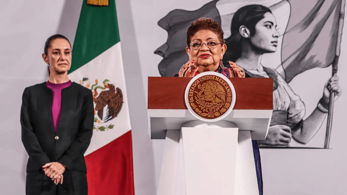 Formaliza FGR llegada de perfiles cercanos a Ernestina Godoy