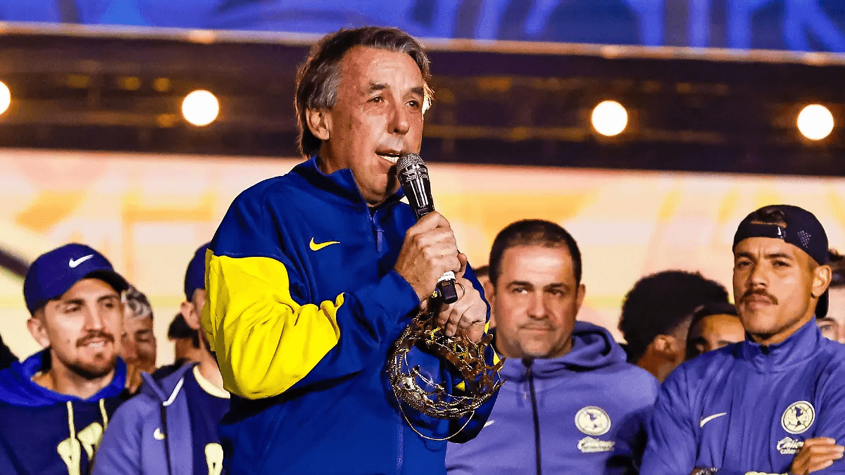 Emilio Azcárraga vende acciones a ejecutivos de Televisa