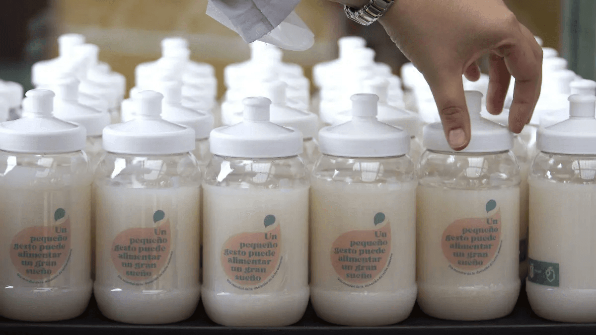 Cofepris emite alerta sanitaria por presunta contaminación en fórmulas infantiles de Nestlé