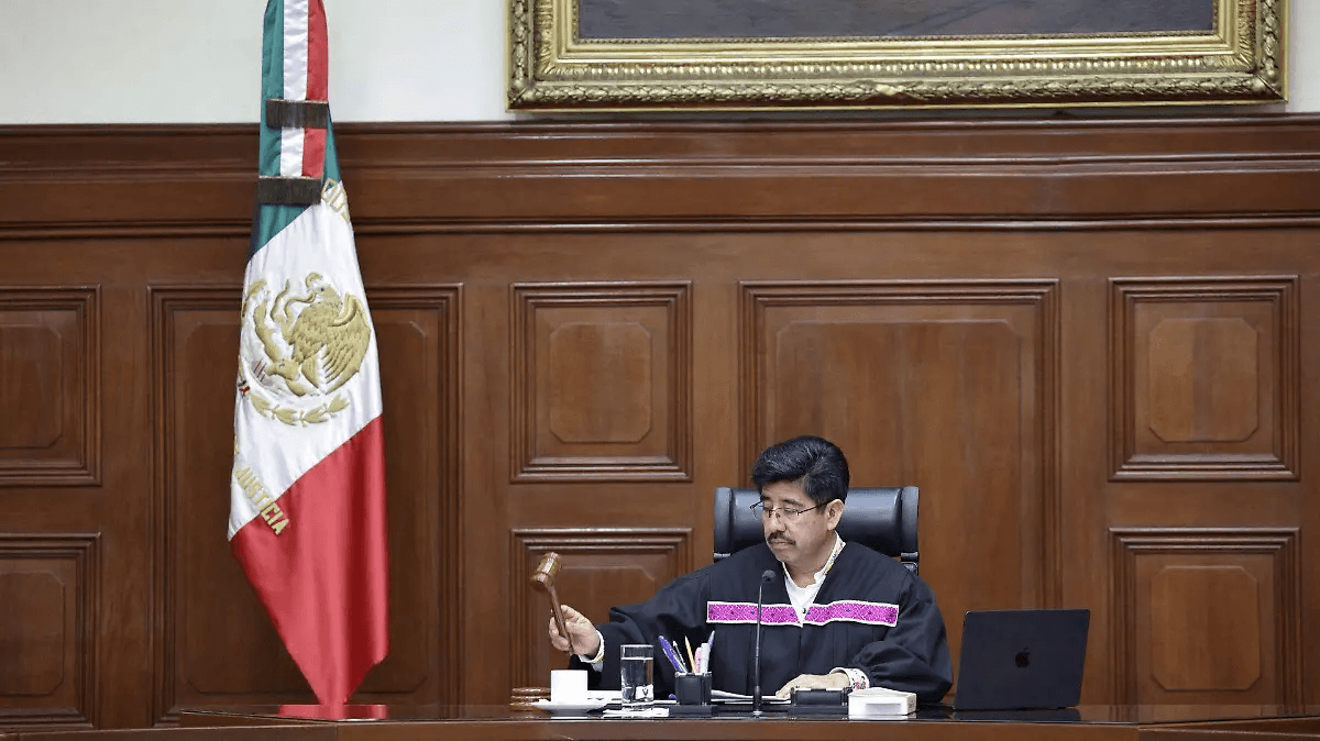 Padres biológicos deben pagar pensión alimenticia aunque hayan sido reconocidos por otra persona: SCJN