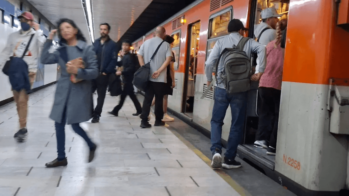 Fallas en líneas del Metro afectan el servicio de RTP en otras zonas