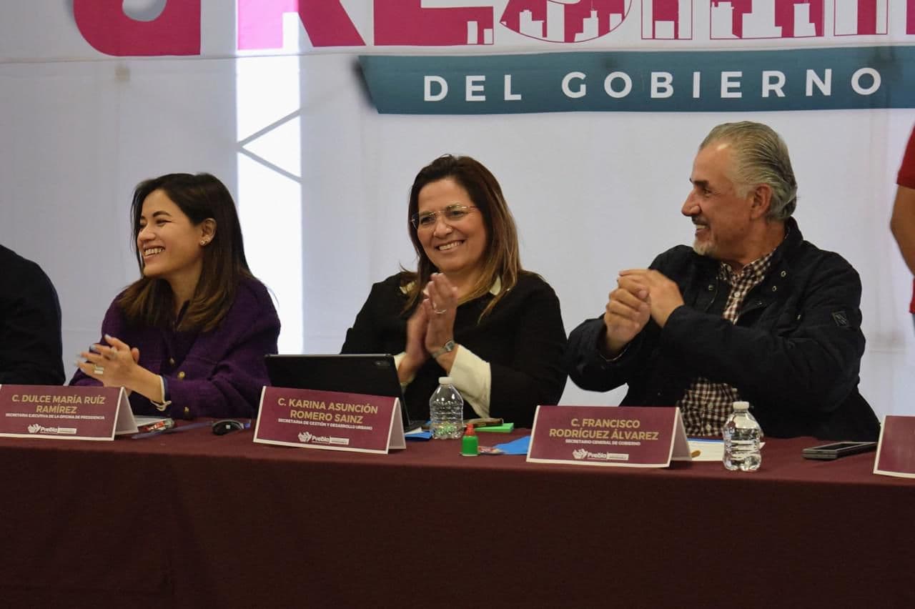 Puebla capital se suma a iniciativa de la ONU para fortalecer la resiliencia urbana