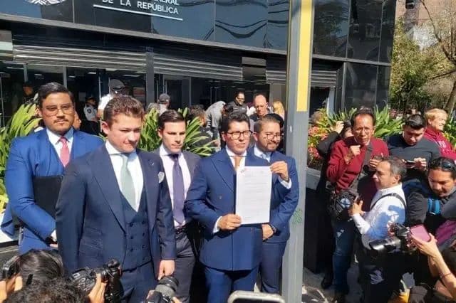 Víctimas del descarrilamiento del Tren Interoceánico presentan denuncia