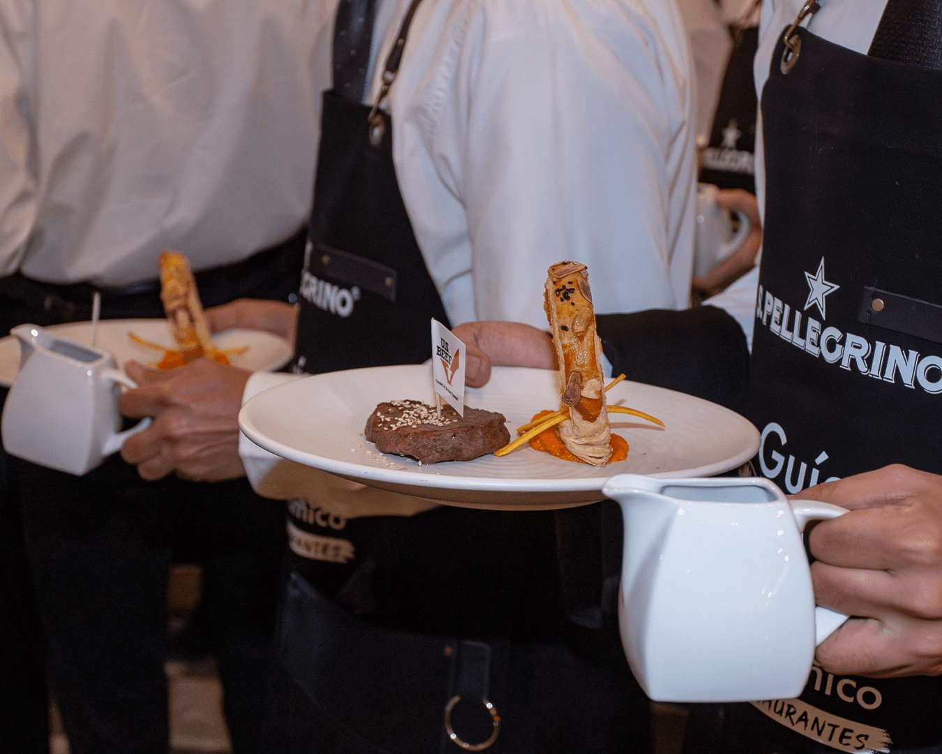 Puebla capital recibe a referentes de la gastronomía nacional en Oficios Culinarios