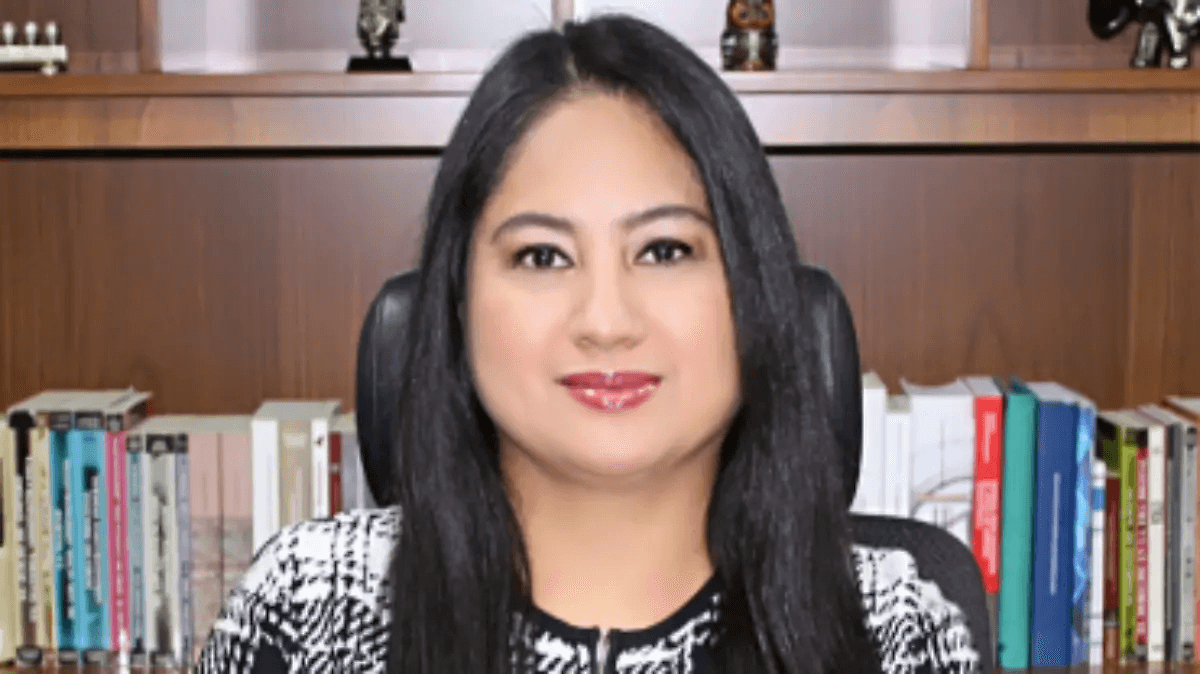 SCJN designa a Xóchitl Hernández como nueva integrante del Órgano de Administración Judicial